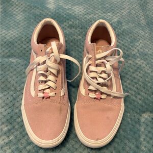 Vans Women's platform Sneakers